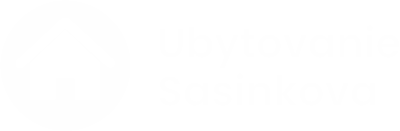 Ubytovanie Sasinkova